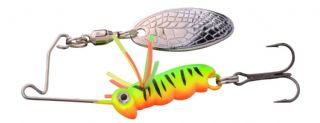 Spro Larva Micro Spinnerbait - 